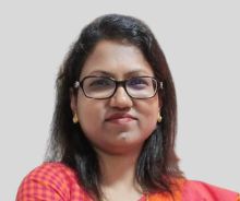 Dr. Sinthi Pal